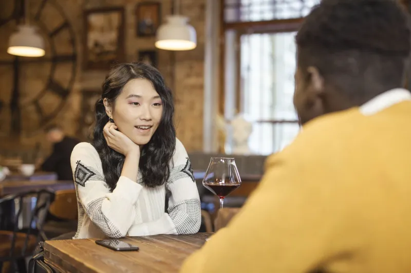 From Algorithm to IRL: How Dating Apps Are Rewiring Philly's Social Scene