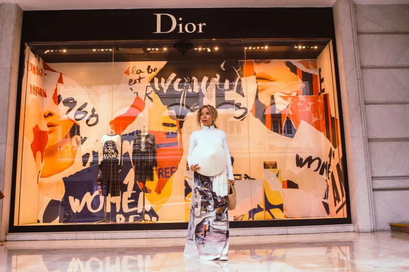 Dressed Without Permission: Philly's DIY Fashion Rebels Who Don't Need Your Likes