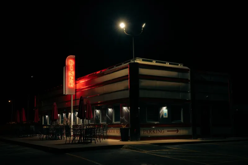 Scrambled at 3 A.M.: The New All-Night Eateries Feeding Philly's After-Hours Faithful