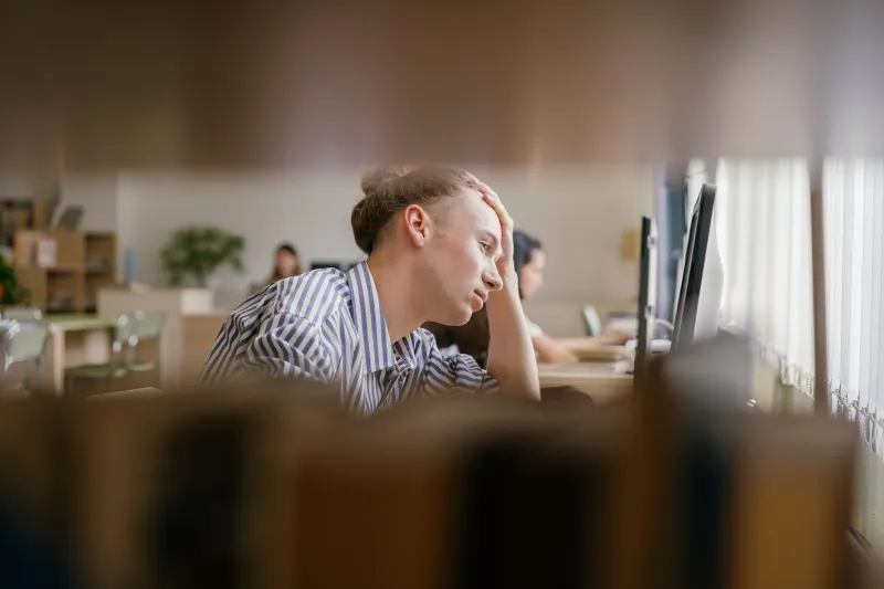 Running on Empty: The Moment Philly's Creatives Finally Said No to the Grind