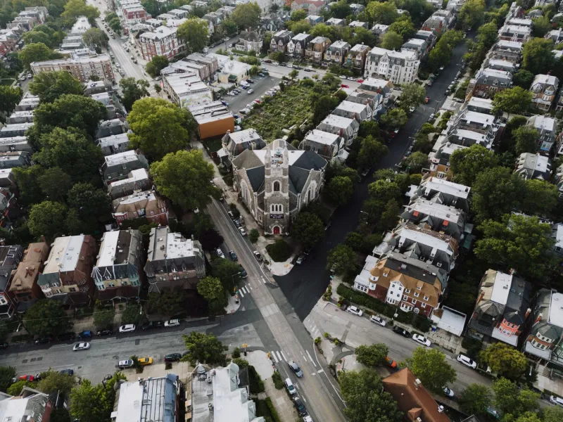 Gone But Never Gone: How Philly's Creative Exiles Keep Pulling the City Forward