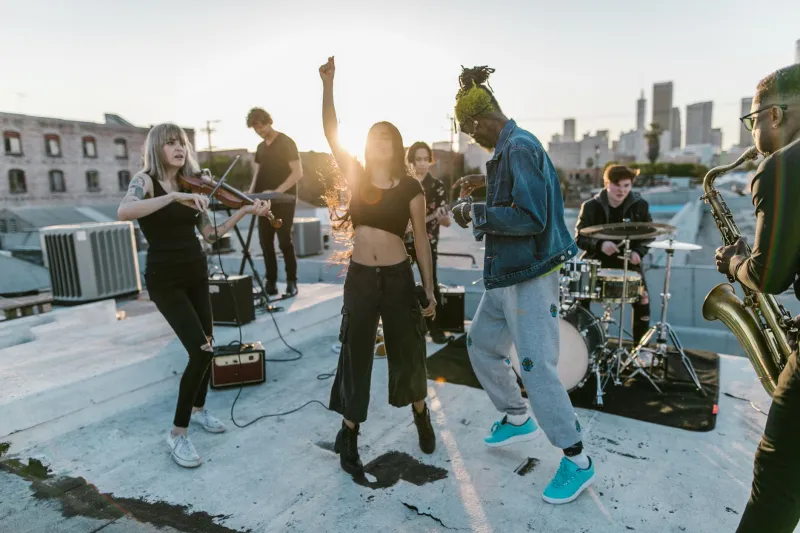Champagne at Noon: Why Philly's Best Party Now Starts Before Sunset
