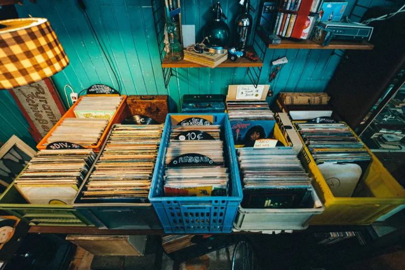 Own Your Masters: The Philly Label Founders Rewriting the Rules of the Music Game