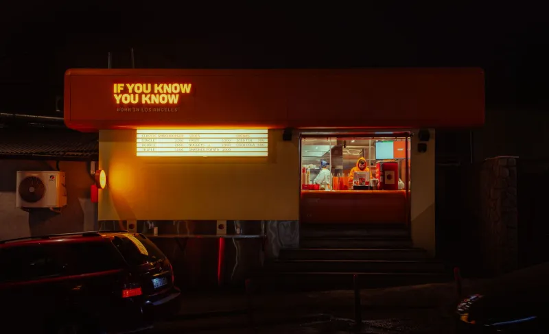When the City Sleeps, They Clock In: The Invisible Workforce Powering Philly After Dark