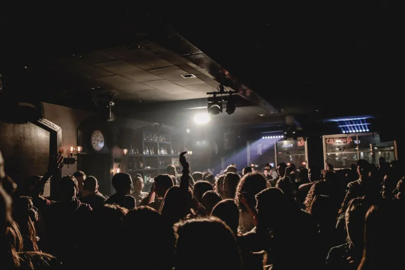 Last Call for Justice: The Organizers Turning Philly Bars and Clubs Into Civic Battlegrounds