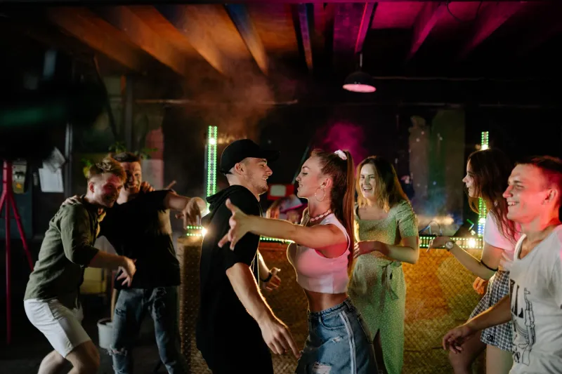 Stone Cold Sober, Fully Alive: Philly's New Night Out Has Nothing to Prove