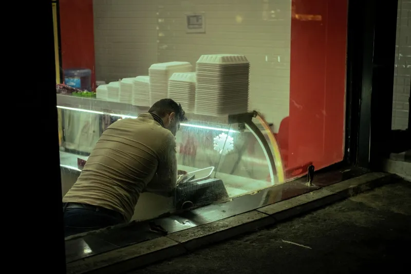 The Second Shift Table: Inside the After-Hours Feeding Grounds of Philly's Kitchen Crews