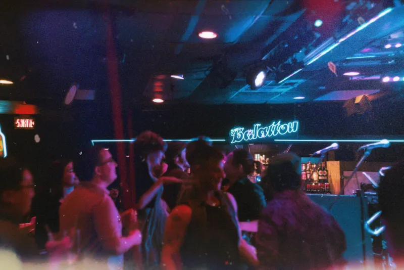 Stacks in the Shadows: The Real Money Behind Philly's Night Scene