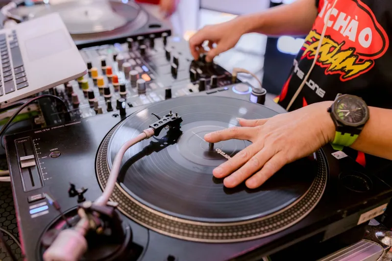 Wax Prophets: The Philly DJs Turning Every Set Into a Political Act